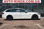 Авторынок | Продажа 2013 BMW 5 Series 