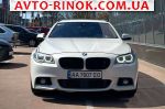 Авторынок | Продажа 2013 BMW 5 Series 