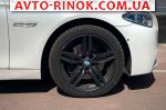 Авторынок | Продажа 2013 BMW 5 Series 
