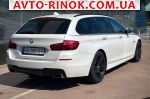 Авторынок | Продажа 2013 BMW 5 Series 