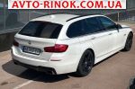 Авторынок | Продажа 2013 BMW 5 Series 