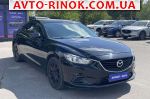 Авторынок | Продажа 2015 Mazda 6 