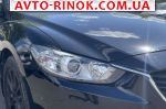Авторынок | Продажа 2015 Mazda 6 