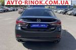 Авторынок | Продажа 2015 Mazda 6 