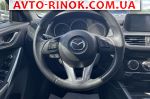 Авторынок | Продажа 2015 Mazda 6 