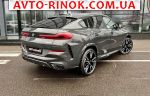 Авторынок | Продажа 2024 BMW X6 