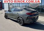 Авторынок | Продажа 2024 BMW X6 