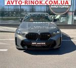 Авторынок | Продажа 2024 BMW X6 