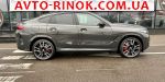 Авторынок | Продажа 2024 BMW X6 