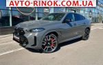 Авторынок | Продажа 2024 BMW X6 