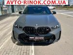 Авторынок | Продажа 2024 BMW X6 