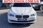 Авторынок | Продажа 2012 BMW 5 Series 