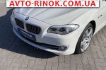 Авторынок | Продажа 2012 BMW 5 Series 