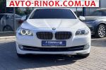 Авторынок | Продажа 2012 BMW 5 Series 