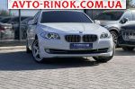 2012 BMW 5 Series   автобазар