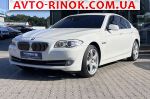 Авторынок | Продажа 2012 BMW 5 Series 