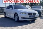 Авторынок | Продажа 2012 BMW 5 Series 