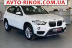 2017 BMW    автобазар