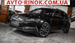 Авторынок | Продажа 2020 Skoda Superb 