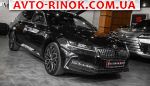 Авторынок | Продажа 2020 Skoda Superb 