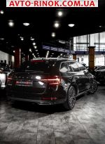 Авторынок | Продажа 2020 Skoda Superb 
