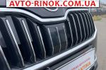 Авторынок | Продажа 2016 Skoda Superb 
