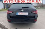 Авторынок | Продажа 2016 Skoda Superb 