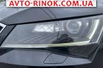 Авторынок | Продажа 2016 Skoda Superb 