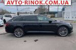 Авторынок | Продажа 2016 Skoda Superb 