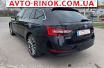 Авторынок | Продажа 2016 Skoda Superb 
