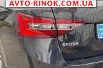 Авторынок | Продажа 2016 Skoda Superb 