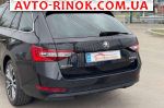 Авторынок | Продажа 2016 Skoda Superb 