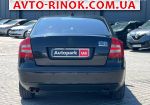 Авторынок | Продажа 2008 Skoda Octavia 