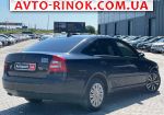 Авторынок | Продажа 2008 Skoda Octavia 