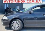 Авторынок | Продажа 2008 Skoda Octavia 