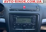 Авторынок | Продажа 2008 Skoda Octavia 