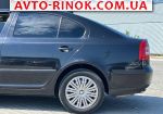 Авторынок | Продажа 2008 Skoda Octavia 