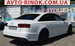 Авторынок | Продажа 2018 Audi A6 