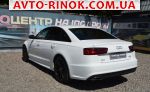 Авторынок | Продажа 2018 Audi A6 