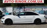 Авторынок | Продажа 2018 Audi A6 