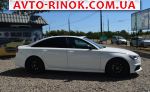 Авторынок | Продажа 2018 Audi A6 