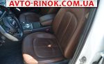 Авторынок | Продажа 2018 Audi A6 