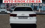 Авторынок | Продажа 2018 Audi A6 