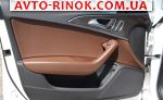 Авторынок | Продажа 2018 Audi A6 