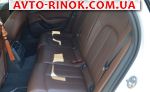 Авторынок | Продажа 2018 Audi A6 