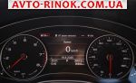 Авторынок | Продажа 2018 Audi A6 