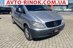 2009 Mercedes Vito   автобазар