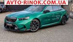 Авторынок | Продажа 2024 BMW M5 