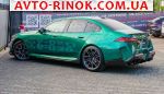 Авторынок | Продажа 2024 BMW M5 