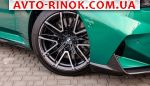 Авторынок | Продажа 2024 BMW M5 